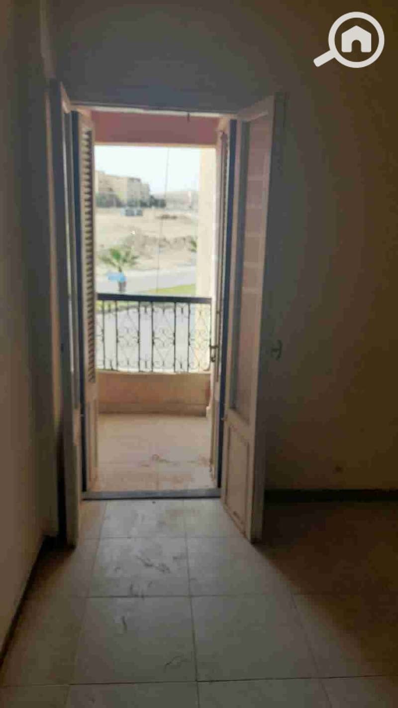 Apartment for sale, a bargain in Sheikh Zayed - Widok 3