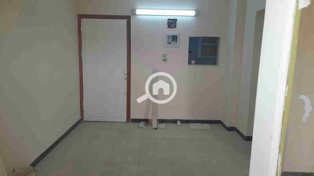 Apartment for sale, a bargain in Sheikh Zayed - Widok 6