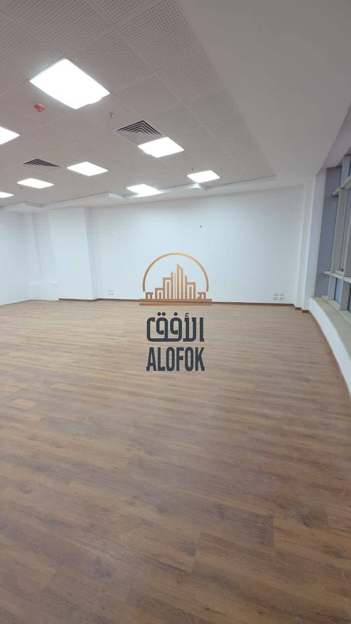 148m² Office– In Front of AUC - Vista 6