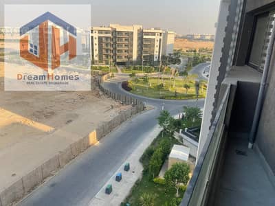 2 Bedroom Flat for Sale in Madinaty, Cairo - WhatsApp Image 2026-04-23 at 17.18. 04. jpeg
