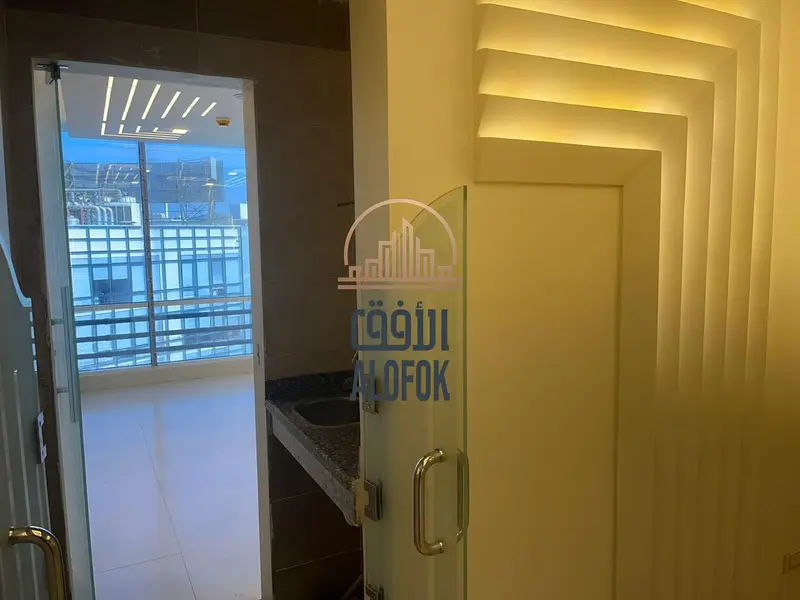 57m² Office for Rent – Banking Distric – pohled 6