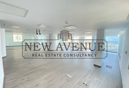 Office for Rent in Maadi, Cairo - original. jpg