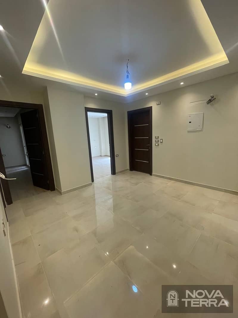 Ground Floor Apartment with Private Garden – Zayed Dunes– Sheikh Zayed - Więcej