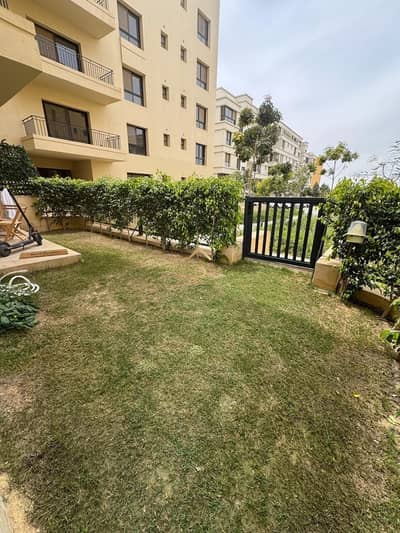 شقة 2 غرفة نوم للايجار في 6 أكتوبر، الجيزة - WhatsApp Image 2026-04-25 at 4.04. 50 PM (1). jpeg