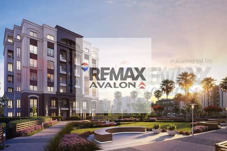 شقة 3 غرف نوم للبيع في كينج مريوط، الإسكندرية - 1. jpg