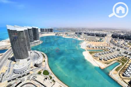 شقة 5 غرف نوم للبيع في الساحل الشمالي، مطروح - 1. jpg شقة 5 غرف نوم للبيع في الساحل الشمالي، مطروح - 1. jpg