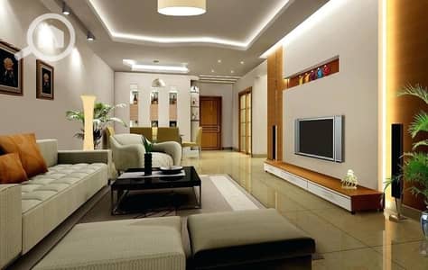 1 Bedroom Flat for Sale in New Capital City, Cairo - 637980029647481720-0509220729242924. jpg