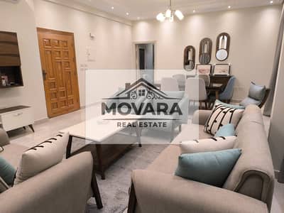3 Bedroom Flat for Rent in New Cairo, Cairo - WhatsApp Image 2026-04-25 at 4.30. 26 PM. jpeg 3 Bedroom Flat for Rent in New Cairo, Cairo - WhatsApp Image 2026-04-25 at 4.30. 26 PM. jpeg