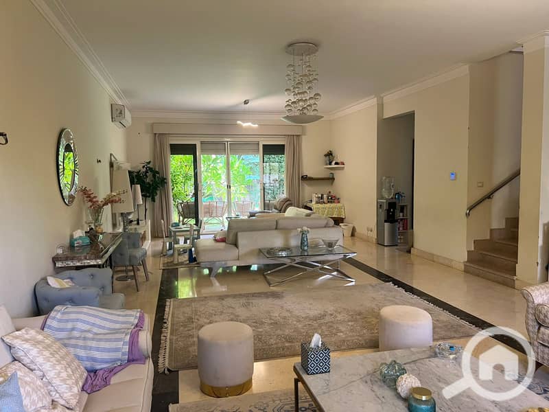 Luxury Twin House for Sale fully finished in Grand Heights in October city with kitchen acs ready to move - Ansicht 6