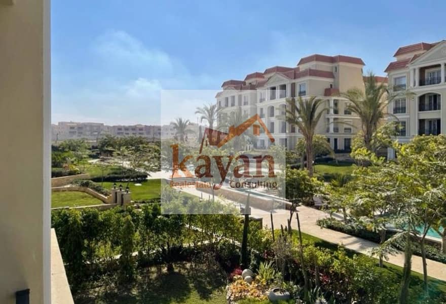 Fully Furnished Hotel Apartment in Regent's Park Compound, New Cairo - Bild 3