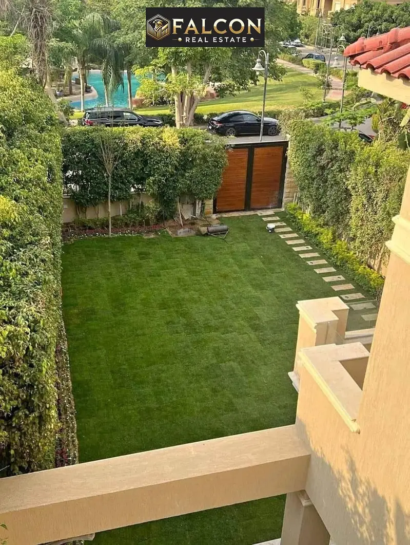 Finished apartment with54% in New Cairo on Suez Road next to sarai , sodic east in new heliopolis - talala – pohled 2