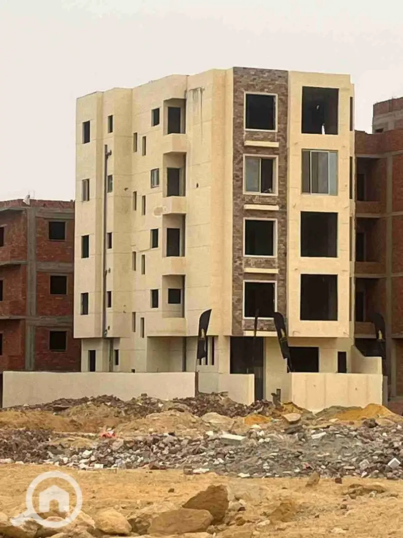 Apartment in Cairo - View 2