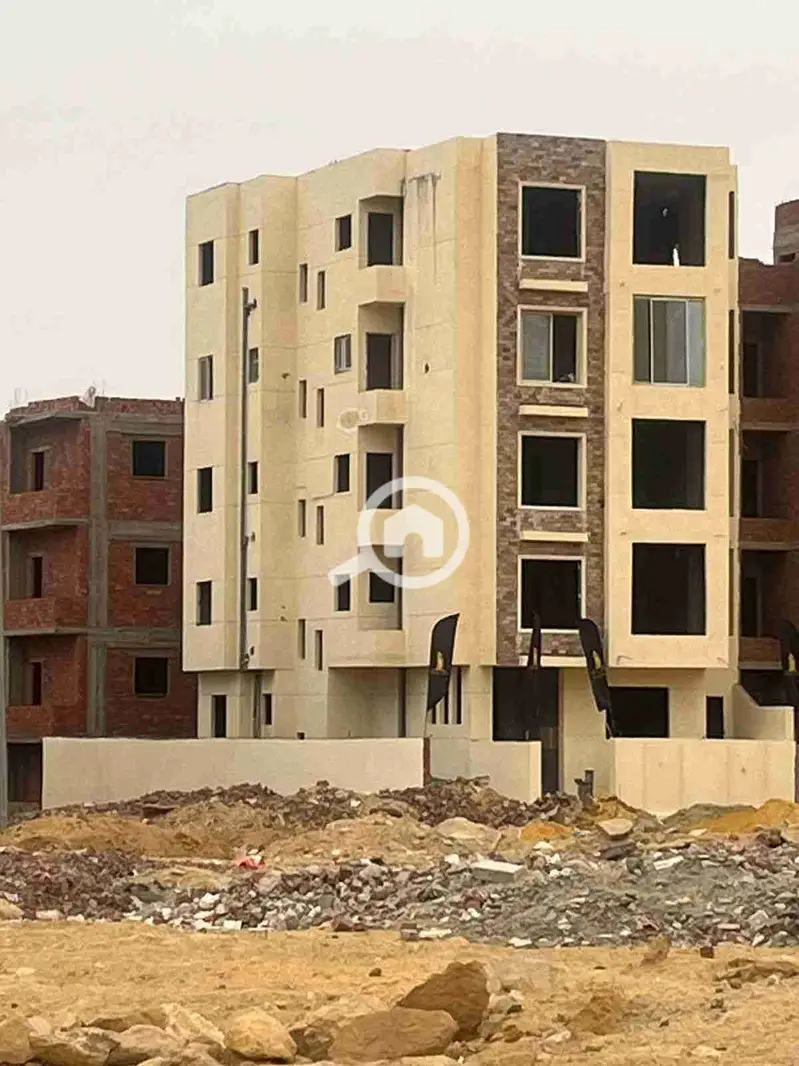 Apartment in Cairo - View 4