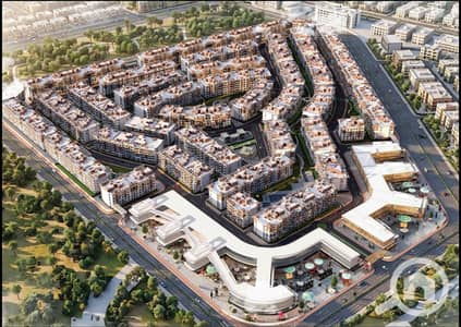 3 Bedroom Apartment for Sale in 6th of October, Giza - photo_10_2026-04-25_17-45-45. jpg