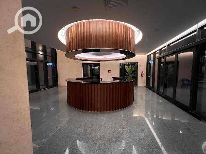 Clinic for rent in Beverly Hills, Sheikh Zayed in a complete medical center - Ansicht 4