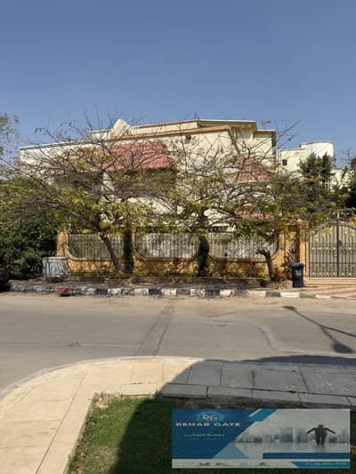 فیلا 5 غرف نوم للايجار في القاهرة الجديدة، القاهرة - WhatsApp Image 2026-04-25 at 5.43. 41 PM. jpeg فیلا 5 غرف نوم للايجار في القاهرة الجديدة، القاهرة - WhatsApp Image 2026-04-25 at 5.43. 41 PM. jpeg