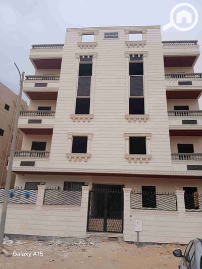 6 Bedroom Duplex for Sale in Badr City, Cairo - 0f368b59-acbc-453c-8e45-d54149336378-1_all_8263. heif