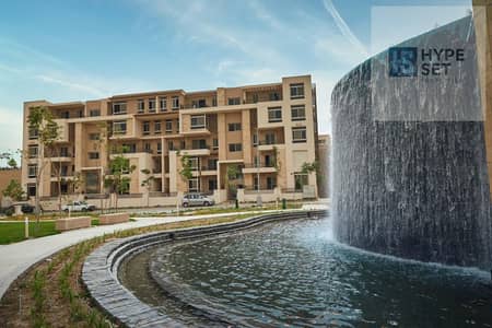 بنتهاوس 4 غرف نوم للبيع في مدينة المستقبل، القاهرة - 127046f6-242b-47ac-a40d-19b0aa3d83f0. jpg
