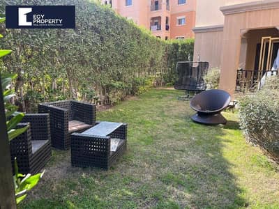3 Bedroom Flat for Sale in New Cairo, Cairo - _files_WhatsApp Image 2025-08-24 at 1.07. 23 PM. jpeg