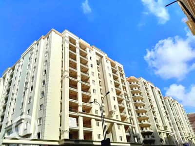 3 Bedroom Flat for Rent in Smoha, Alexandria - IMG_3148. jpg