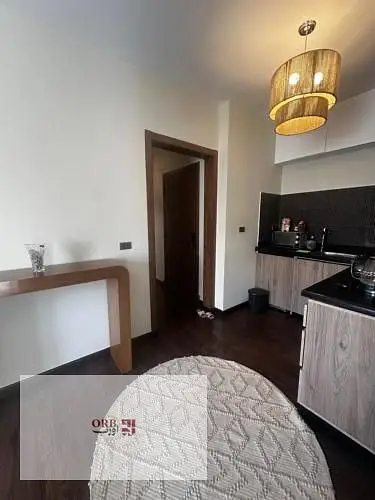 Apartment for sale in Hyde Park New Cairo, 221m, first floor, 3 bedrooms and 3 bathrooms, semi-finished, ready for immediate delivery, prime location - Vaade 5