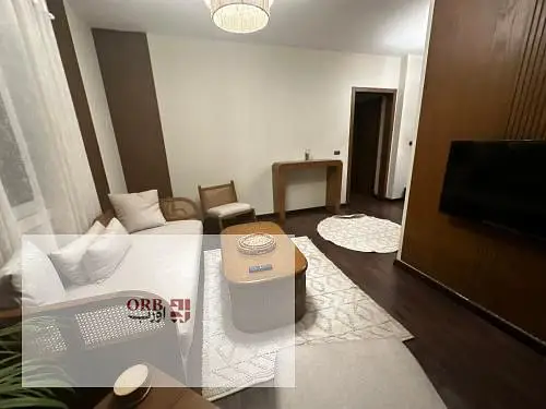 Apartment for sale in Hyde Park New Cairo, 221m, first floor, 3 bedrooms and 3 bathrooms, semi-finished, ready for immediate delivery, prime location - Vaade 6