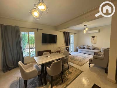 1 Bedroom Flat for Rent in Sheikh Zayed, Giza - IMG_2552. jpg