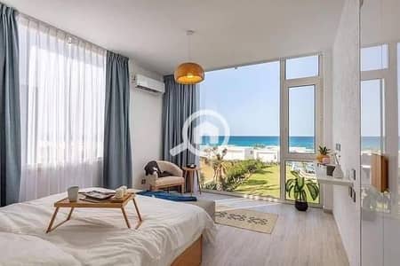 2 Bedroom Chalet for Sale in North Coast, Matruh - 657849588_122183116826874927_8434193446849794029_n. jpg