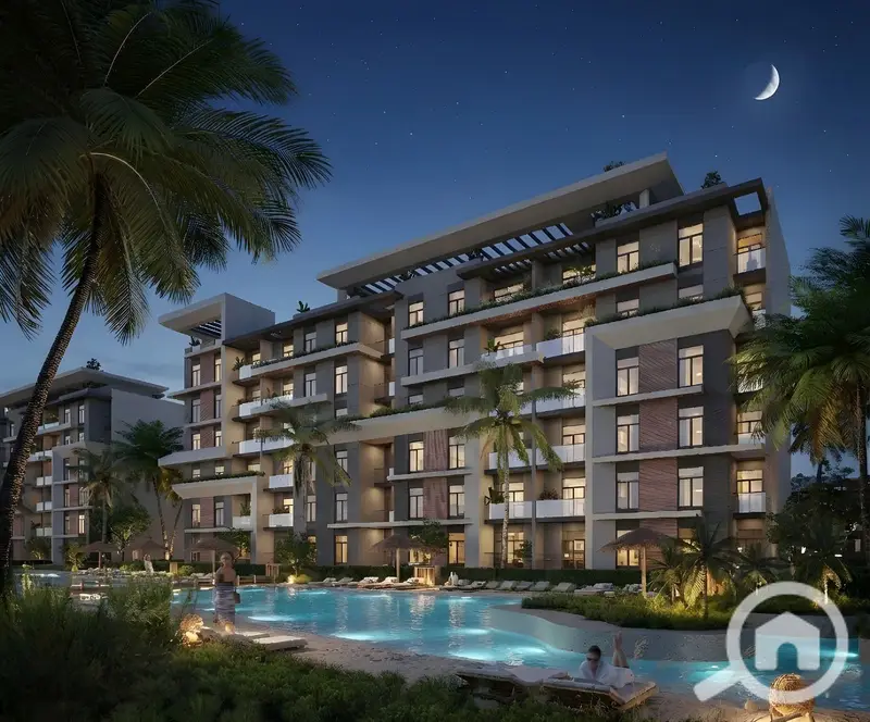With a price per meter starting from 20,000 and an immediate discount of 15%, you can own your unit in the heart of New Al-Obour in a fully serviced area. – pohled 6