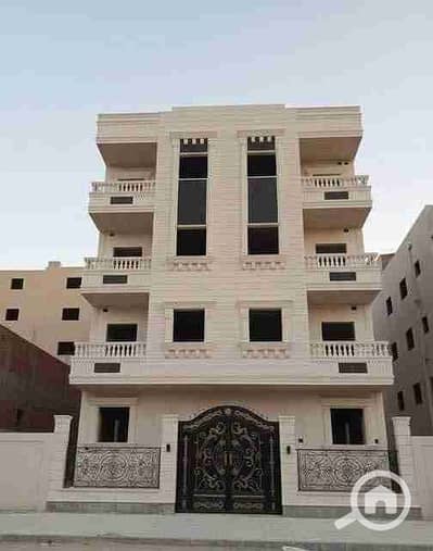 شقة 3 غرف نوم للبيع في مدينة بدر، القاهرة - 1000336121. jpg