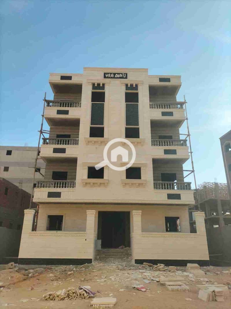 The distinguished neighborhood of Badr city - Ansicht 3