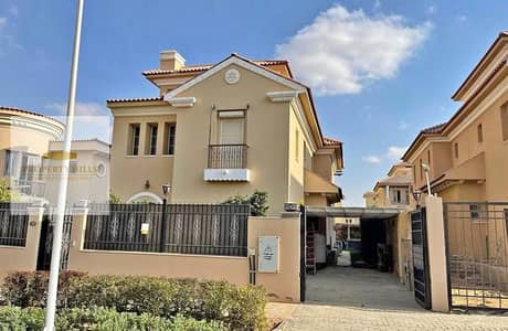 5 Bedroom Villa for Sale in New Cairo, Cairo - 593276796_825790576741533_1717514770010748325_n. jpg