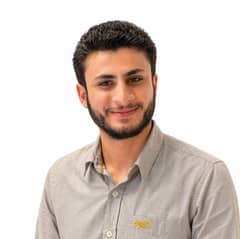 Mohamed Mustafa