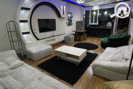 5 Bedroom Duplex for Sale in North Coast, Matruh - 1. jpg