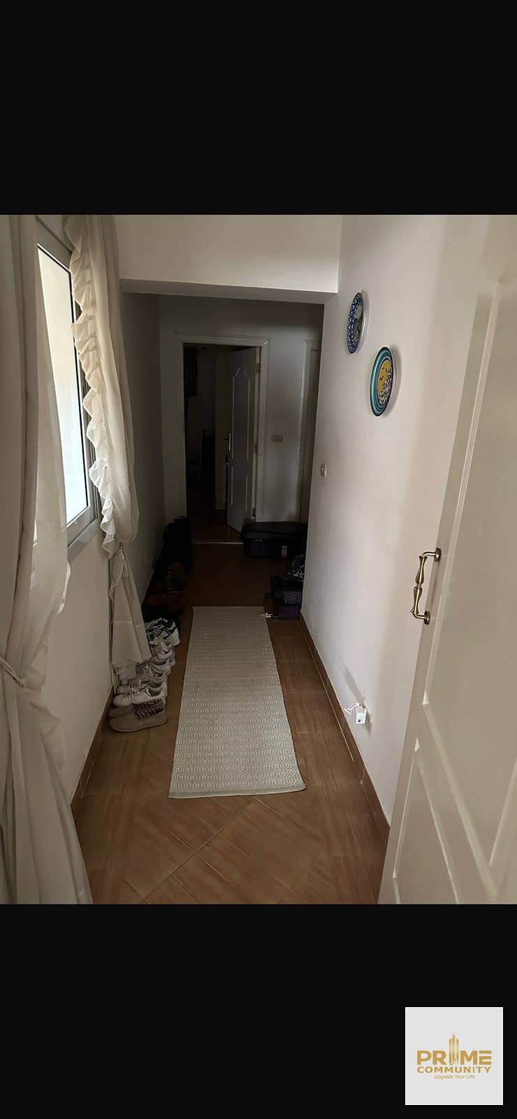 Apartment 205 sqm fully finished and furnished for rent in Beverly hills Sodic west Zayed city - Widok 3
