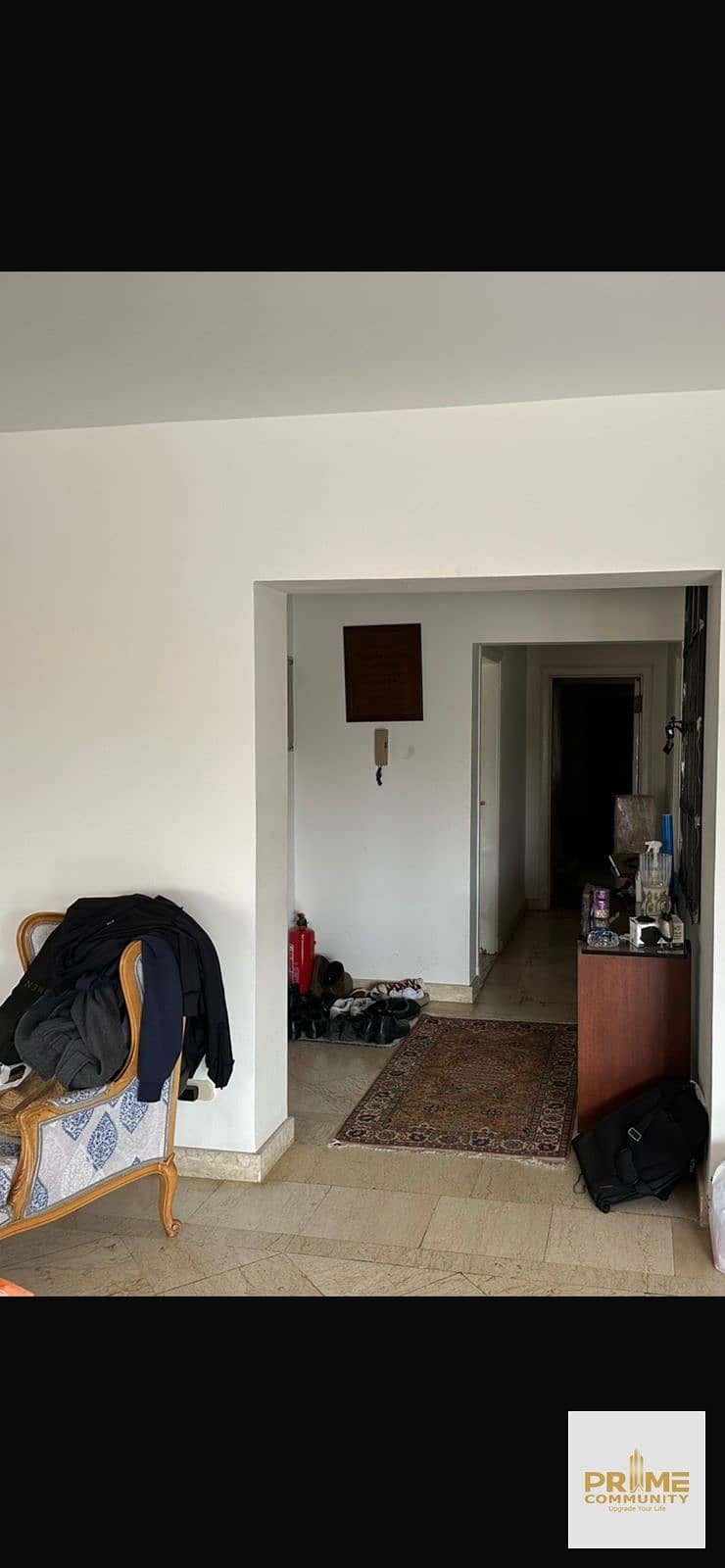 Apartment 205 sqm fully finished and furnished for rent in Beverly hills Sodic west Zayed city - Więcej