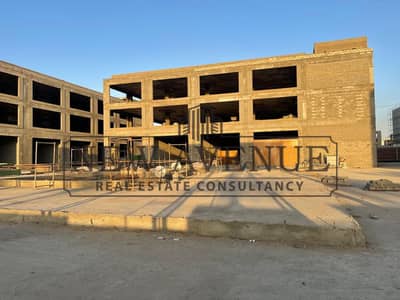 Office for Sale in New Cairo, Cairo - WhatsApp Image 2026-04-21 at 4.09. 09 PM (2). jpeg
