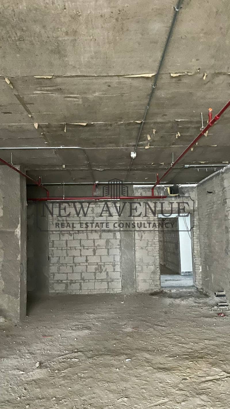 Office for rent at Al Jazi next to Waterway 1 - Ansicht 5
