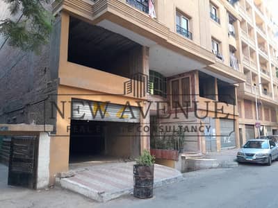 Office for Sale in Dokki, Giza - WhatsApp Image 2025-11-11 at 3.35. 11 PM. jpeg