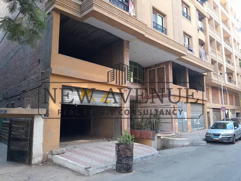 Admin Office for sale in dokki 650 sqm - Ansicht 2