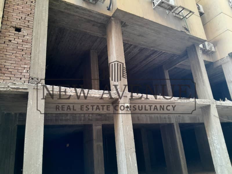 Admin Office for sale in dokki 650 sqm - Ansicht 4