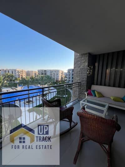 2 Bedroom Chalet for Rent in North Coast, Matruh - 548d2fc3-273f-467c-8d1a-51c7f31d8719. jpeg