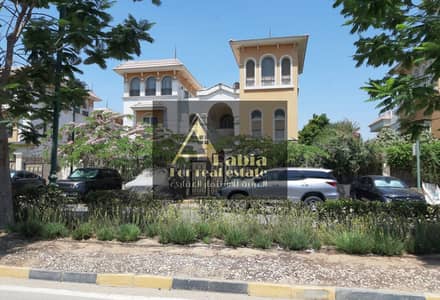 5 Bedroom Villa for Rent in New Cairo, Cairo - original - 2026-04-25T203611.163. jpg
