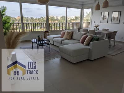 3 Bedroom Chalet for Rent in North Coast, Matruh - WhatsApp Image 2026-04-25 at 2.27. 33 PM. jpeg