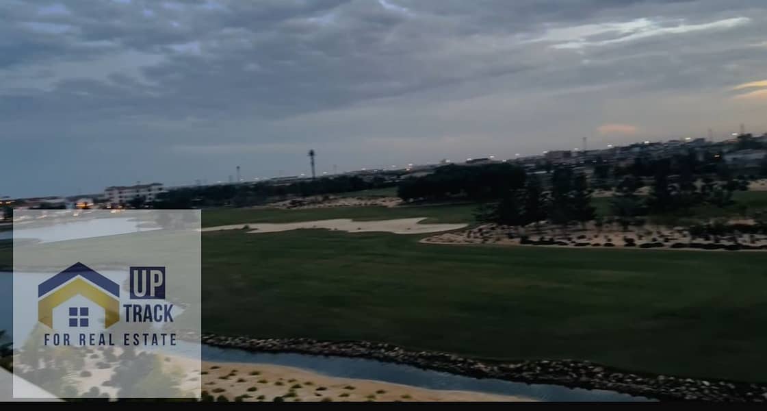 penthouse for rent in blanca marassi overlooking lagoon - Ansicht 6