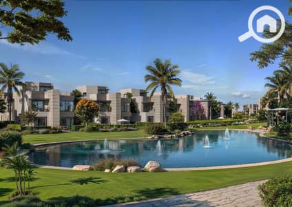4 Bedroom Townhouse for Sale in 6th of October, Giza - WhatsApp Image 2026-01-25 at 1.10. 29 PM. jpeg