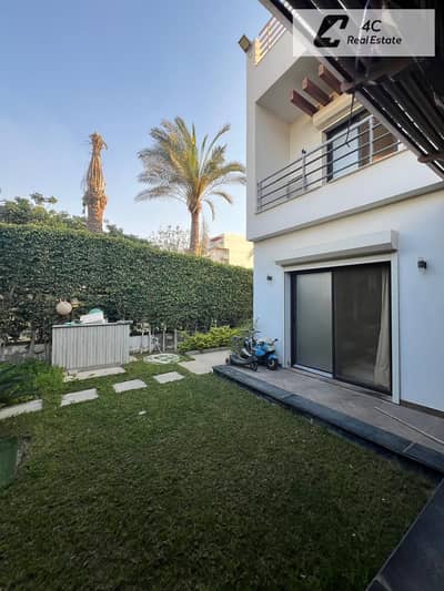 3 Bedroom Apartment for Sale in New Cairo, Cairo - WhatsApp Image 2026-04-25 at 3.04. 36 PM (2). jpeg