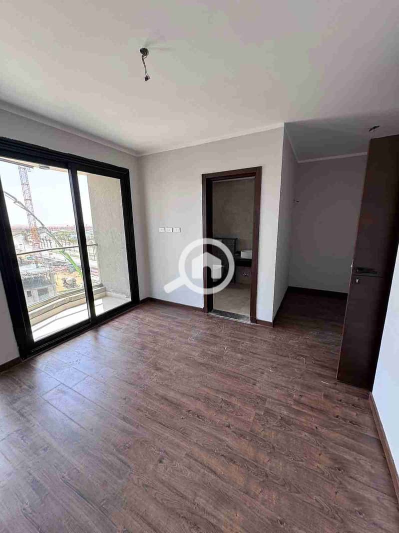 Apartment for rent in Badiya Compound, Palm Hills October, near MSA University - Więcej