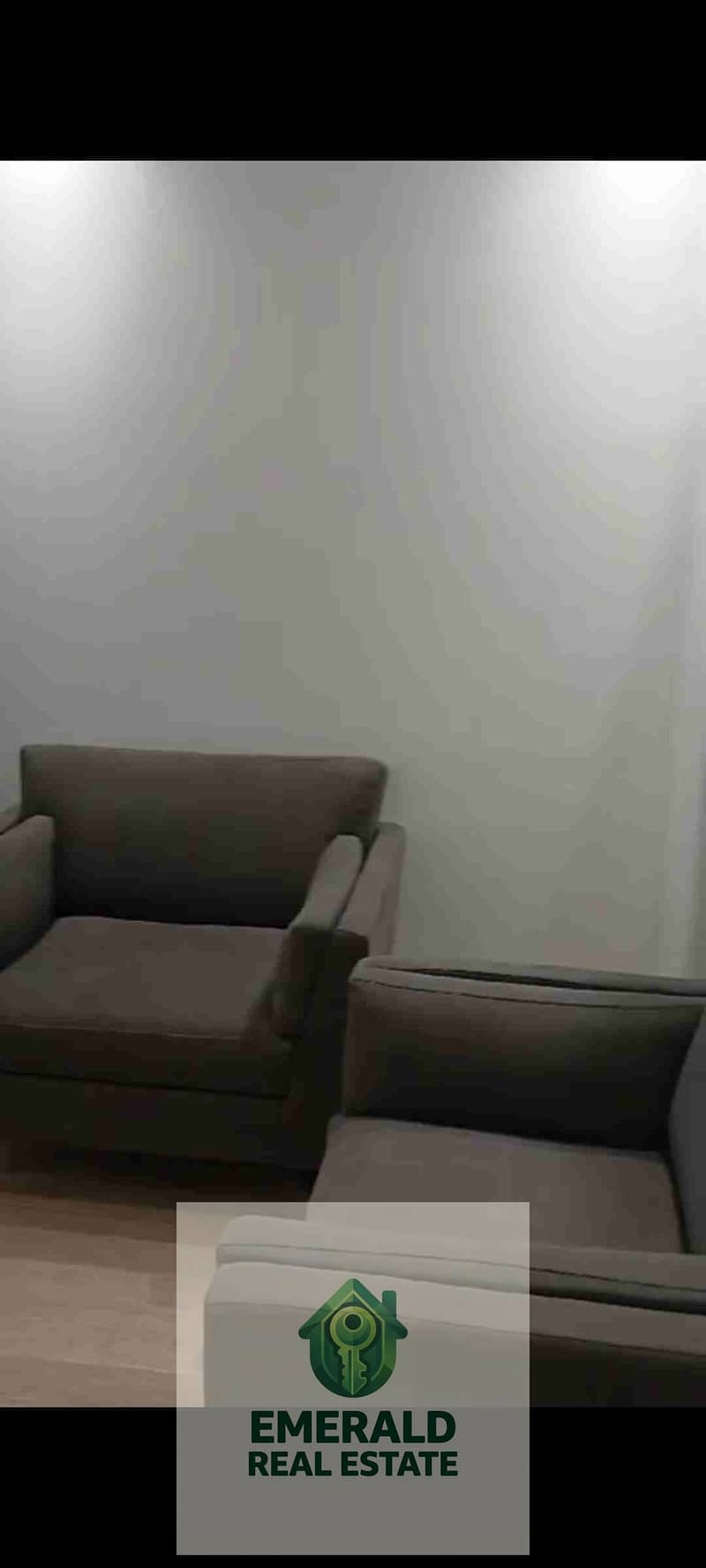 For rent, an administrative headquarters in Rehana Plaza, the administrative building Zahra Al-Maadi. - Widok 3