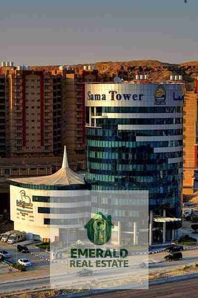 Office for Rent in Katameya, Cairo - 1000273302. jpg
